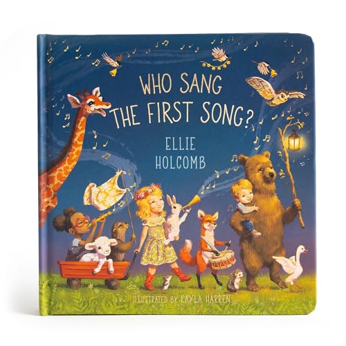 Who Sang the First Song?