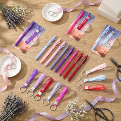 Resurhang 25 Set Christmas Christian Gifts for Women God Bless Mothers Gift