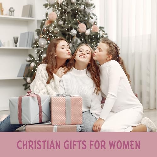 Lcobion Christian Gifts for Women, Religious Christian Blanket 50" X 60" - color: Christ Gifts, size: 60"*50"