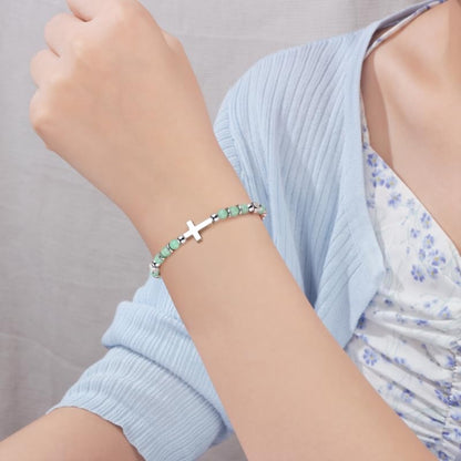 Gifts for Teen Trendy Stuff Natural Stone Bracelets Teen Birthday Gifts