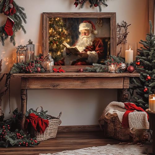 Christmas Diamond Art Kits for Adults, Diamond Painting Kits for Beginner - color: DP05654