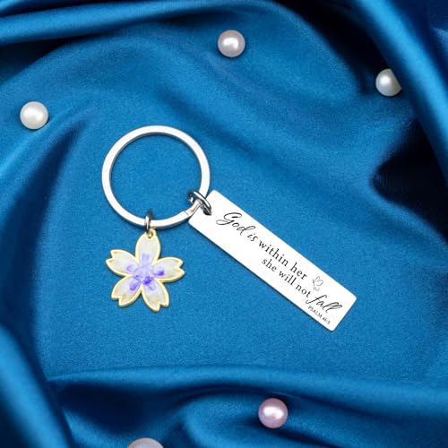Christian Gifts for Women Religious Inspirational Baptism Gifts