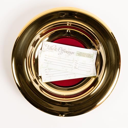 Broadman Offering Envelope, Tithes & Offerings, Bill Size, 52 Count - size: One Size