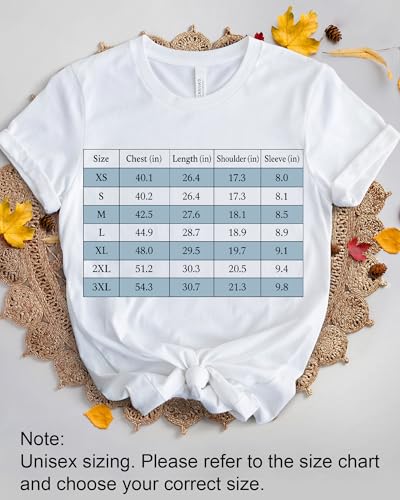 Whale Shark Shirt Christian Shirts for Women Faith Bible Verse Tee Top - color: Creamy Yellow-1, size: XX-Large