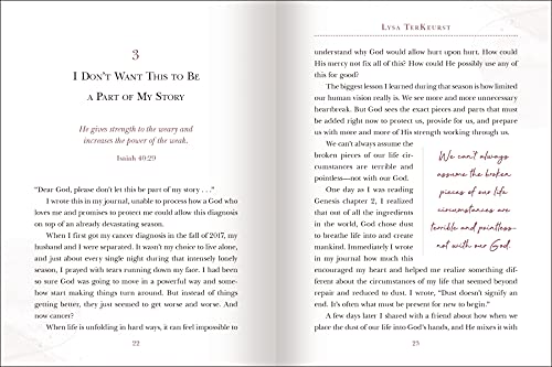 Seeing Beautiful Again: 50 Devotions to Find Redemption in Every Part of Your Story – A Daily Devotional for Hope and Healing – The Perfect Christian Gifts for Women