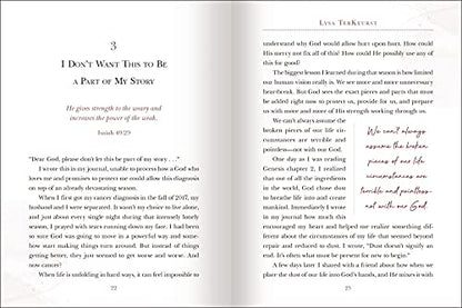 Seeing Beautiful Again: 50 Devotions to Find Redemption in Every Part of Your Story – A Daily Devotional for Hope and Healing – The Perfect Christian Gifts for Women