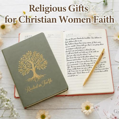LUICONMO Christian Gifts for Women, Religious Inspirational Gifts - style: Christian