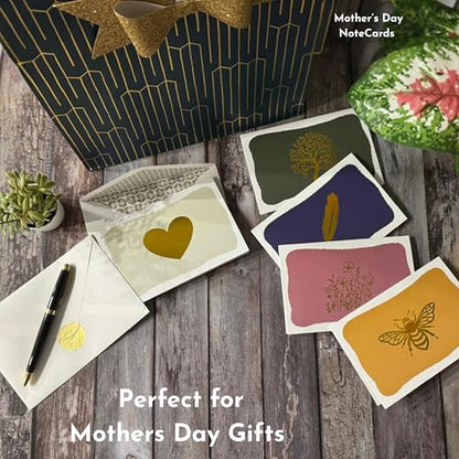 SETTINI® All Occasion Greeting Cards with Envelopes, Assorted Boxed Set - color: All Occasions