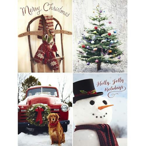 Christmas Diamond Art Kits for Adults, Diamond Painting Kits for Beginner - color: JOJO-DP89