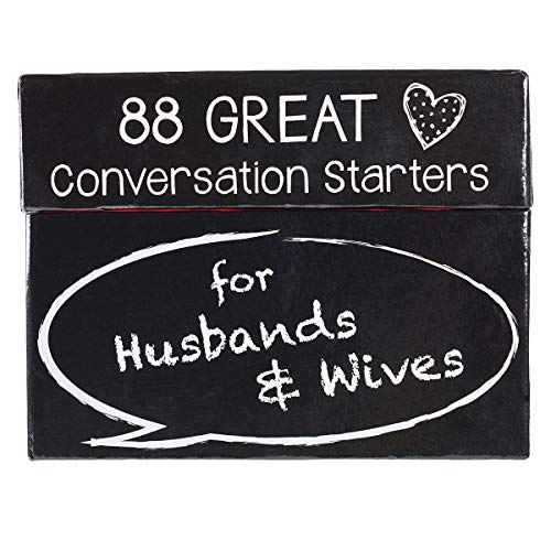 Christian Art Gifts 88 Great Conversation Starters Romantic Card Game