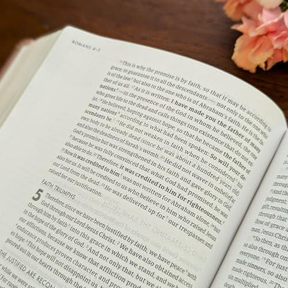 Personalized CSB Bible, Pink, Custom Holy Bible, (Holy Bible) - style: Holy Bible