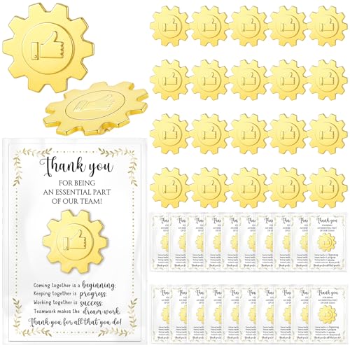 Employee Appreciation Gifts Team Pins for Coworker - style: Thumbs up