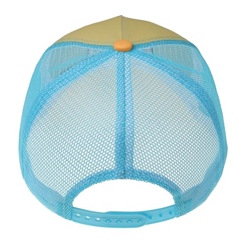 Embroidered Baseball Cap for Women - 2025 Trendy hat Adjustable Breathable Summer Beach Hat Christmas - color: Dog Mom