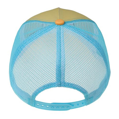 Embroidered Baseball Cap for Women - 2025 Trendy hat Adjustable Breathable Summer Beach Hat Christmas - color: Dog Mom
