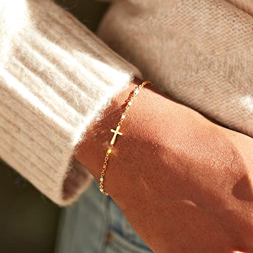 STORYJEWELLERY Christian Gifts for Women, Religious Gifts for Women