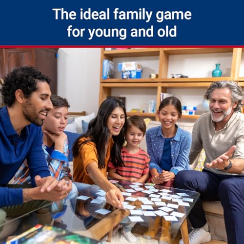 Ravensburger Disney Memory, Collector's Edition Matching Game, for Kids