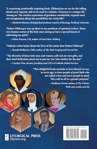 Blessed Among Us: Day by Day with Saintly Witnesses; Volume 2