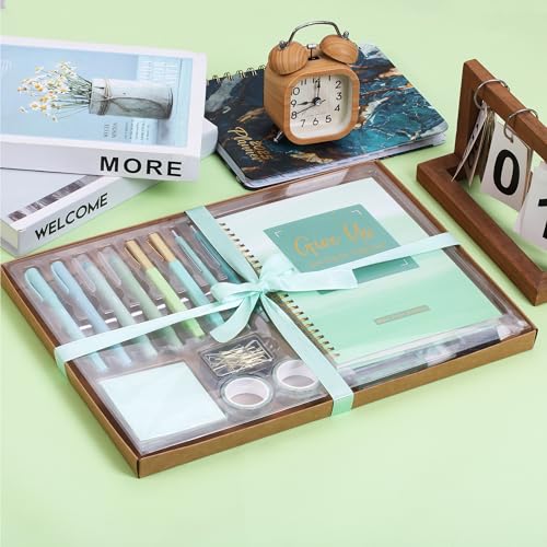 Mr. Pen- Bible Journaling Kit for Women - color: Forest Mist