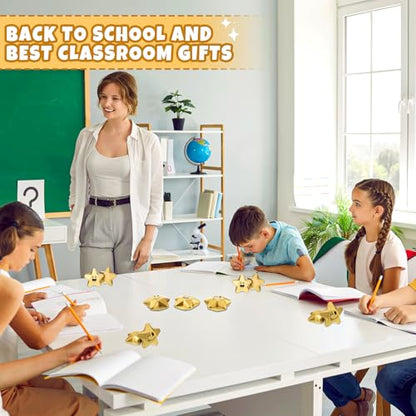 DEEKIN 72 Pcs Star Foam Relief Toys for Teens, Adults, Smile Face - style: Smile Face