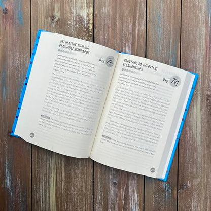 Embracing Imperfect: 365 Devotions for Living Authentically