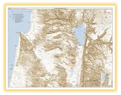 Regional Study Maps