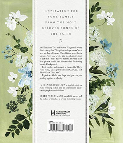 Timeless Hymns for Family Worship: Bringing Gospel-Centered Moments into Your Home