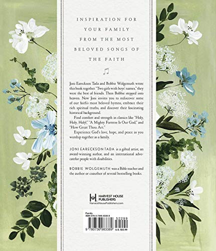 Timeless Hymns for Family Worship: Bringing Gospel-Centered Moments into Your Home