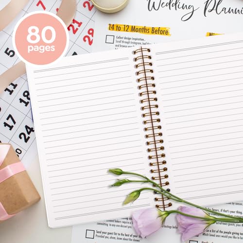 VONTP Funny Teacher Spiral Notebook Journal, 5.5x8.3 Inch - color: 001-teacher