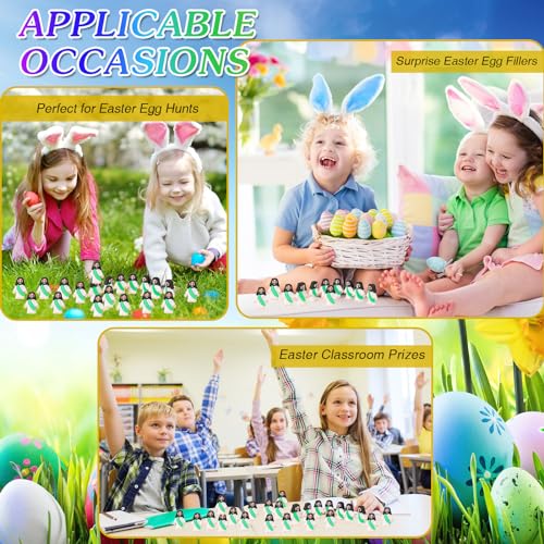 Bememo 100 Pcs Jesus Toys Original Design Mini Rubber Little Jesus Figurine to Hide and Seek Religious Party Favors Sunday School Craft Baptism Gifts for Easter Egg Stuffers(Green) - color: Green