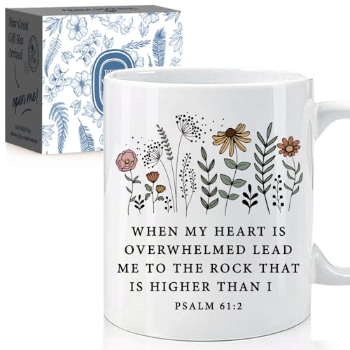 Christian Religious Gifts for Women BFF Sister Mom Daughter Aunt Teacher - Inspirational Religious Birthday Mothers Day Graduation Gift, Catholic Spiritual & Baptism Confirmation Present-117