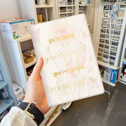 BQXH Inspirational Gifts Notebook, Farewell Gifts for Coworkers Journal - color: Multi 1290