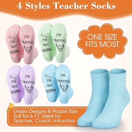 Funnymoom 12 Pcs Christian Gift Set for Women - style: Christian