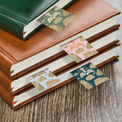 8Pcs Religious Bookmarks Christian Bible Verses Gifts for Women Men Catholic Gifts Baptism Spiritual Inspirational Gift Christmas Birthday Presents for Mom Friends Sister Church Supplies - color: Catholic Bookmark