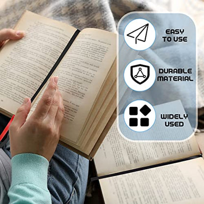 20 Pcs Bible Ribbon Bookmark Bulk