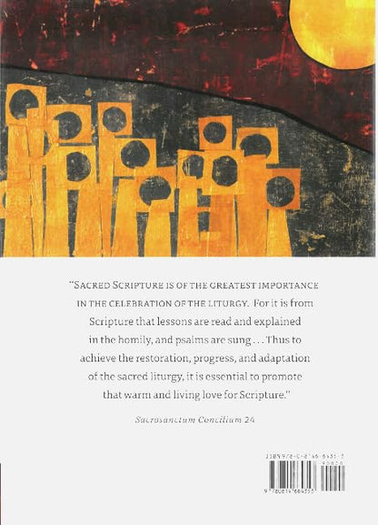 Liturgy and Life Study Bible