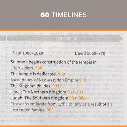 CSB Study Bible, Brown Genuine Leather, Red Letter, Study Notes and Commentary, Illustrations, Articles, Word Studies, Outlines, Timelines, Easy-to-Read Bible Serif Type