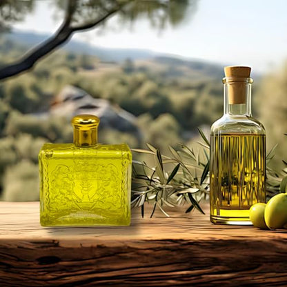 Holy Land Anointing Oil with Frankincense & Myrrh - 50ml - size: 1.7 Fl Oz (Pack of 1)