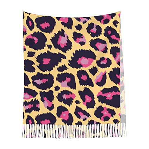 Prayer Shawls and Wraps for Women, Jesus Christian Gifts Bible Scarf Super Soft Fashion Shawl With Tassel - color: Black7