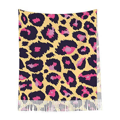 Prayer Shawls and Wraps for Women, Jesus Christian Gifts Bible Scarf Super Soft Fashion Shawl With Tassel - color: Black7