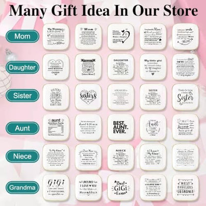 Life Is Tough But So Are You Sign Trinket Dish,Cheer Up Gifts for Women - style: Life is Tough My Darling