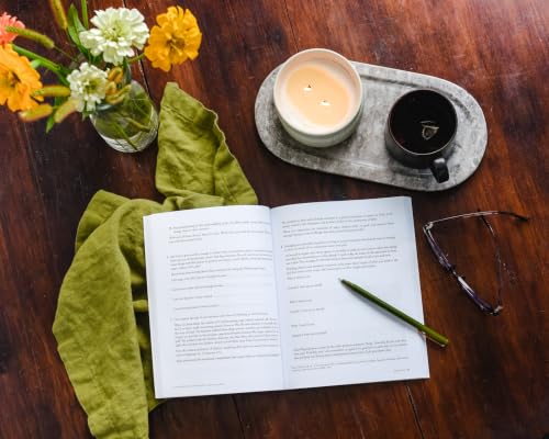 Making Peace with What I Can't Control Bible Study Guide plus Streaming Video: Find Relief from the Exhaustion of Overthinking, Trying to Fix Others, and Wanting to Figure It All Out