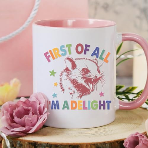 20 Sheets Funny Sarcastic UV DTF Cup Wrap Transfer Decals for Mug - style: Colorful Sarcastic