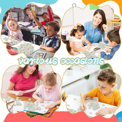 Christian Inspirational Mini Erasers Back to School 60Pcs Inspirational Faith Over Fear Pencil Eraser Colorful God 3D Desk Puzzle Statione Pet for Student Kid Classroom Reward Birthday Supplies - style: Christian Inspirational