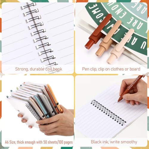 Thenshop 40 Pcs Mental Health Awareness Wellness Gifts, Sunshine - style: Sunshine
