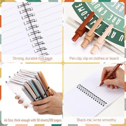 Thenshop 40 Pcs Mental Health Awareness Wellness Gifts, Sunshine - style: Sunshine