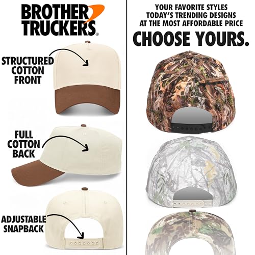 Matthew 28:19 Hat - color: Navy/Natural