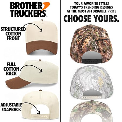 Matthew 28:19 Hat - color: Black/Natural