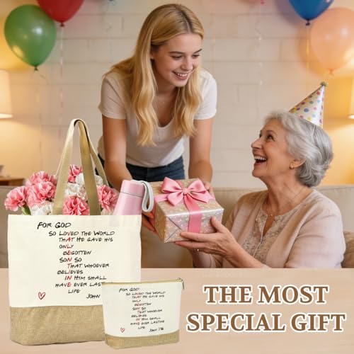 FriendsTote Bag, Funny gift Friend Tote bag, Best friend Makeup Bag, for Women Men Best Friends Birthday Gift - color: Forgod 0161