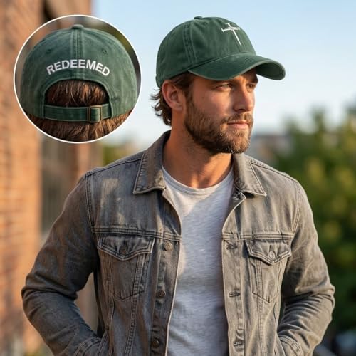 Funny Embroidered Baseball Cap Unisex - color: Army Green1