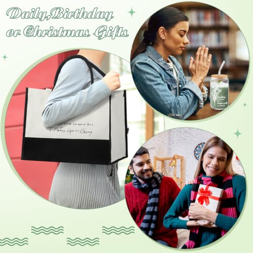 7 Pcs Pastor's Wife Appreciation Gifts Christian Set,Sage Green - color: Sage Green